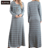 Winter Hoodie Nachtwäsche Nachtkleid Damen Robe Pyjama Arabien Nachtwäsche Bekleidungsfabrik